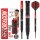 3er Set Steeldarts Red Dragon Jamie Lewis S.E.