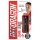 3er Set Steeldarts Red Dragon Jamie Lewis S.E.