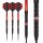 3er Set Steeldarts Red Dragon Jamie Lewis S.E.