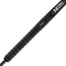 3er Set Steeldarts Red Dragon Jamie Hughes SE