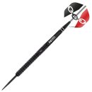 3er Set Steeldarts Red Dragon Jamie Hughes SE