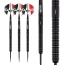 3er Set Steeldarts Red Dragon Jamie Hughes SE