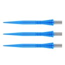 3x Red Dragon Dart Points Raptor GT blue 33 mm 0857