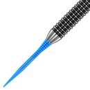 3x Red Dragon Dart Points Raptor GT Gripped Blue 35mm X0857