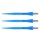 3x Red Dragon Dart Points Raptor GT Gripped Blue 35mm X0857