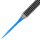 3x Red Dragon Dart Points Raptor GT Gripped Blue 35mm X0857