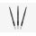 3x Target Swiss Point Firepoint Black 26mm 100085