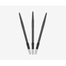 3x Target Swiss Point Firepoint Black 35mm 340029
