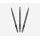 3x Target Swiss Point GRD Black 30mm 340104