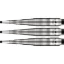 3er Set Steeldarts Bulls Concord 80%