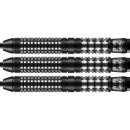 3er Set Steeldarts Bulls Luna Neoma