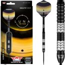 3er Set Steeldarts Bulls Luna Triton