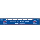 Winmau Dart Abwurflinie PDC Blade 6 Blau