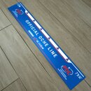 Winmau Dart Abwurflinie PDC Blade 6 Blau