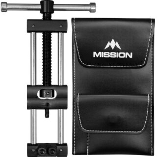 Mission R-Point Expert Hand-Repointer
