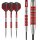3er Set Steeldarts Winmau Diablo 1