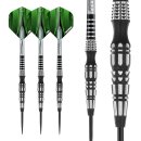 3er Set Steeldarts Winmau Sniper SE2