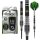 3er Set Steeldarts Winmau Sniper SE1