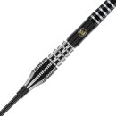 3er Set Steeldarts Winmau Sniper SE1 24 g