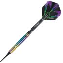 3er Set Softdarts Winmau Foxfire Urban