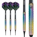 3er Set Softdarts Winmau Foxfire Urban