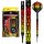 3er Set Softdarts Winmau Firestorm Flame 1 (Parallel)