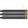 3er Set Softdarts Target Bolide Void 10 21g