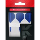 Target K-Flex blau No2