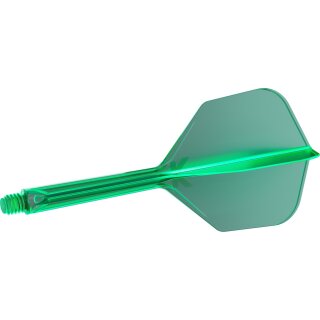 Target K-Flex grün No2