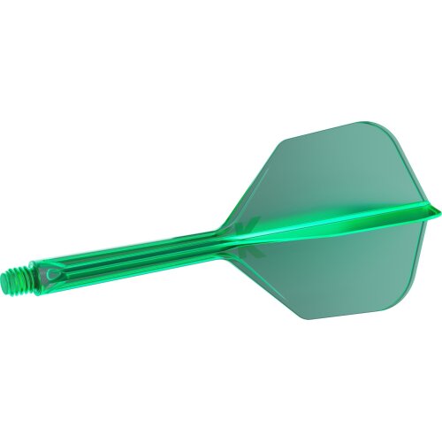 Target K-Flex grün No2