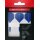 Target K-Flex blau No2 Inter - 26 mm
