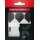 Target K-Flex schwarz No 2 M - 33 mm