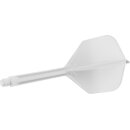 Target K-Flex weiß No 2 Inter - 26 mm