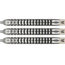 3er Set Steeldarts Target Exo 01 (SP)