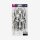 3er Set Steeldarts Target Exo 01 (SP)