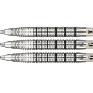 3er Set Steeldarts Target Exo 02 (SP)