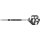 3er Set Steeldarts Target Chris Dobey Hollywood Action (SP)