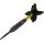 3er Set Steeldarts Target Bolide Void 02 (SP)