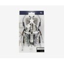 3er Set Softdarts Target Exo 11
