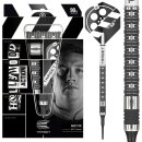 3er Set Softdarts Target Chris Dobey Hollywood Action