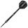 3er Set Steeldarts Harrows Supergrip Black Edition 30 g