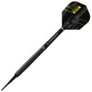 3er Set Softdarts Harrows Black Edition NX90