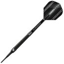 3er Set Softdarts Harrows Supergrip Black Edition