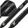 3er Set Softdarts Harrows Supergrip Black Edition