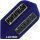 Dart Flights Pentathlon HD150 Blue Slim #822817