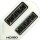 Dart Flights Pentathlon HD150 Slim White #822818
