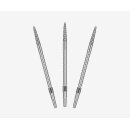 3x Target Swiss Point DS Silver 40mm 340175