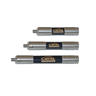 Cartel Dynamic Carbon Extender 4"