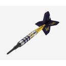 3er Set Softdarts Target Luke Littler "The Nuke" Loadout