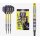 3er Set Softdarts Target Luke Littler "The Nuke" Loadout
